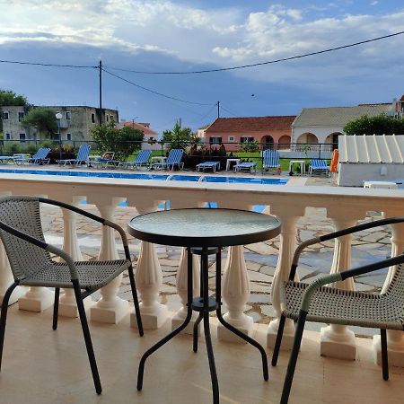 روذا Valentinos Apartments المظهر الخارجي الصورة