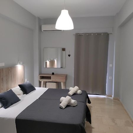 روذا Valentinos Apartments المظهر الخارجي الصورة