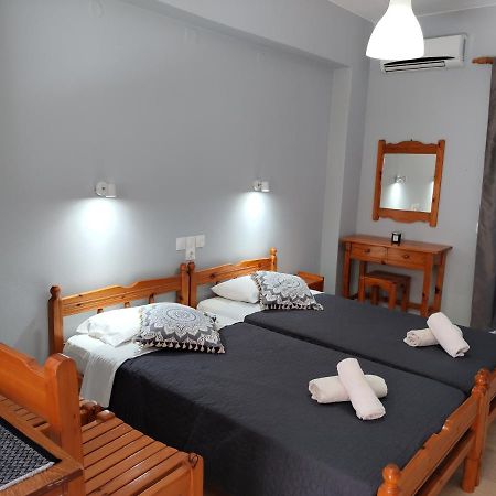 روذا Valentinos Apartments المظهر الخارجي الصورة