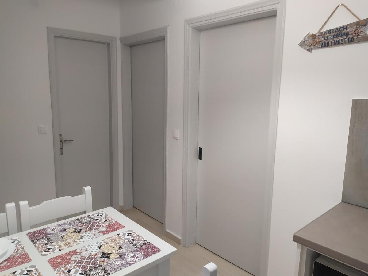 روذا Valentinos Apartments المظهر الخارجي الصورة