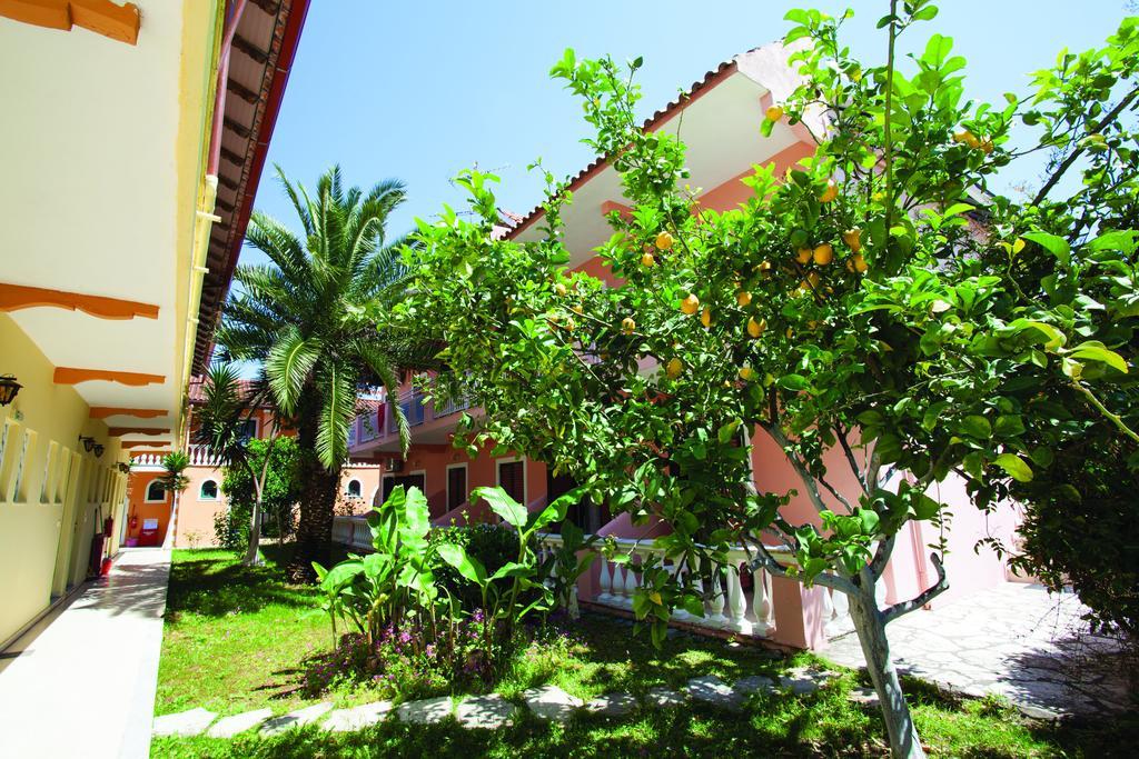 روذا Valentinos Apartments المظهر الخارجي الصورة