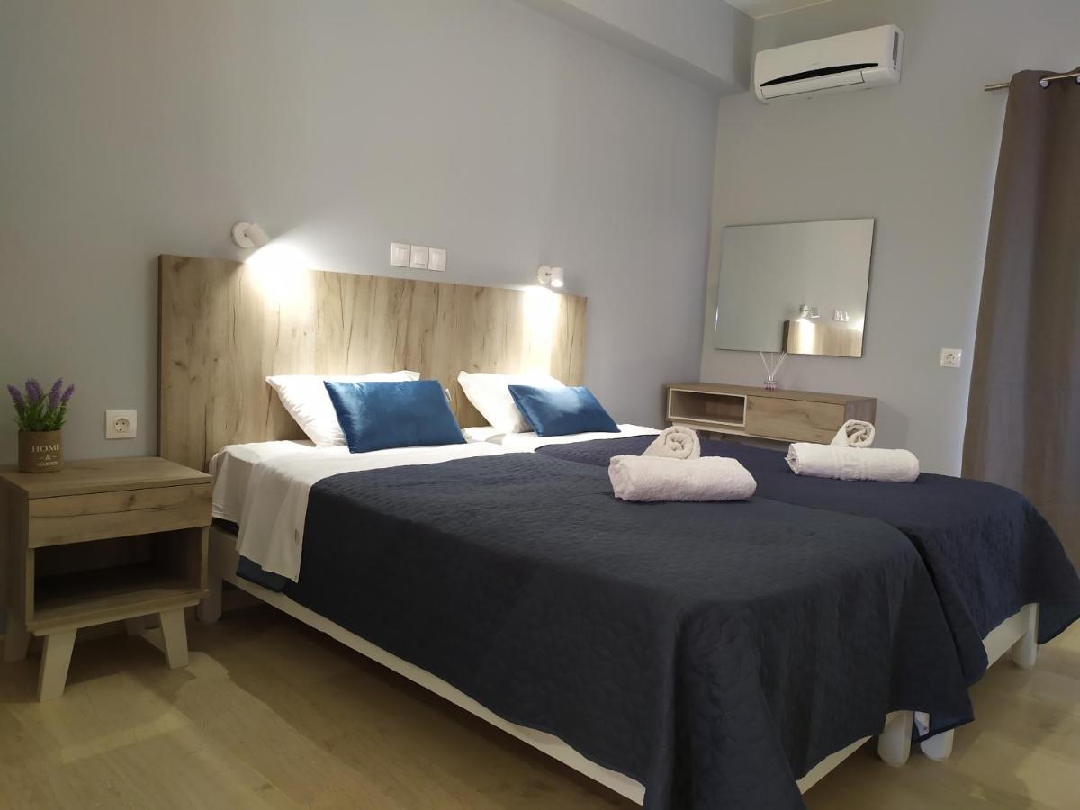 روذا Valentinos Apartments المظهر الخارجي الصورة