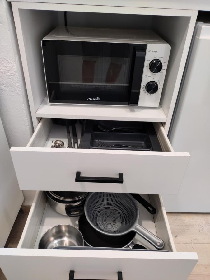 روذا Valentinos Apartments المظهر الخارجي الصورة