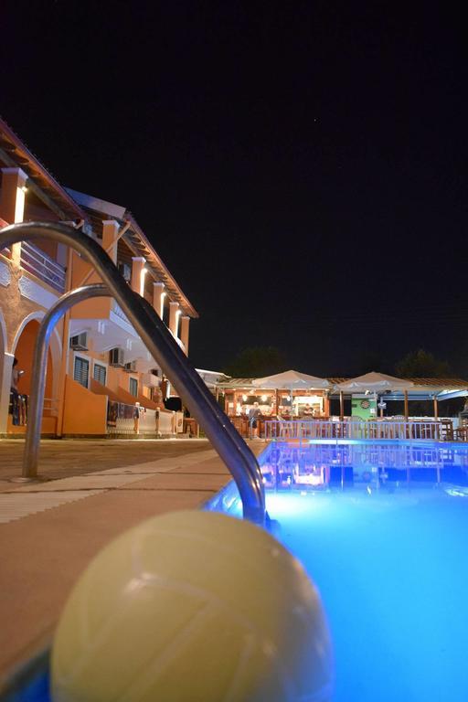 روذا Valentinos Apartments المظهر الخارجي الصورة